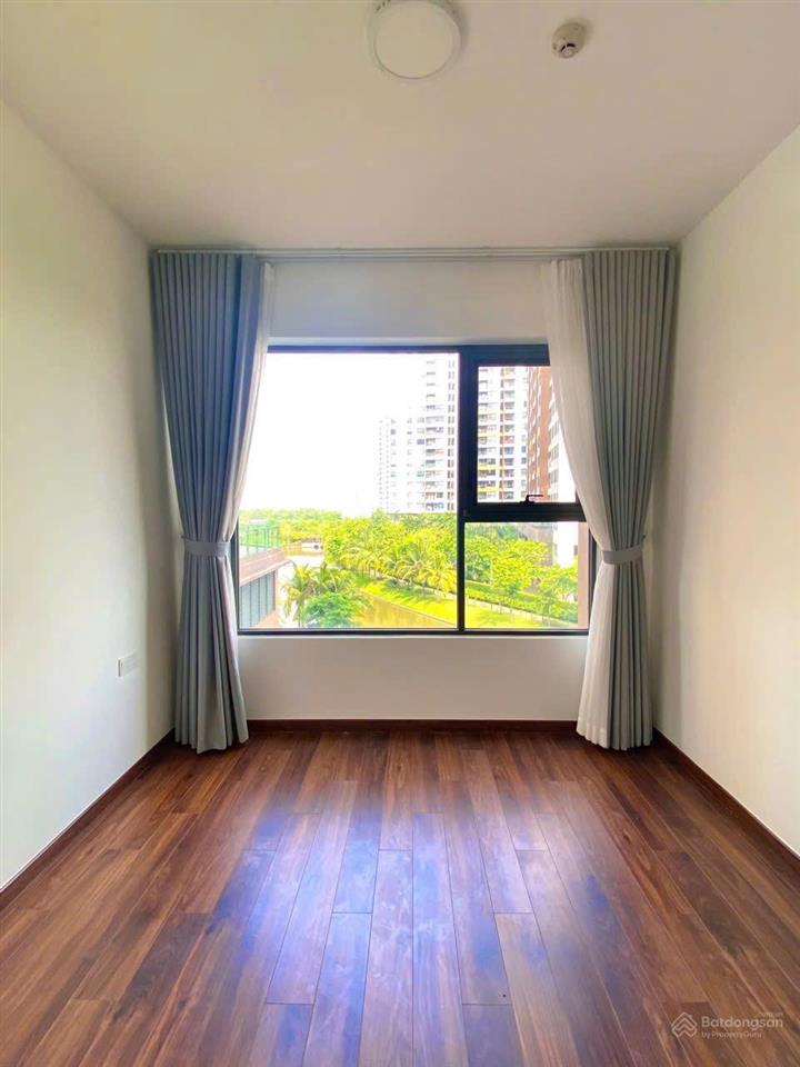 Bán căn hộ mizuki 78m2 block mới view nhìn kênh đào