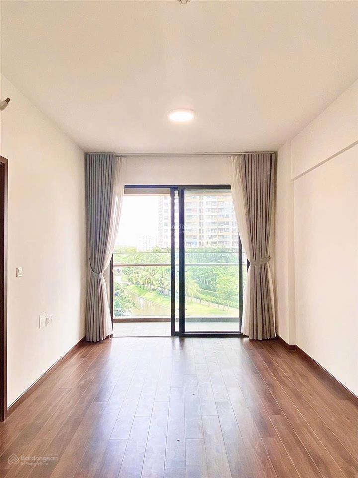 Bán căn hộ mizuki 78m2 block mới view nhìn kênh đào