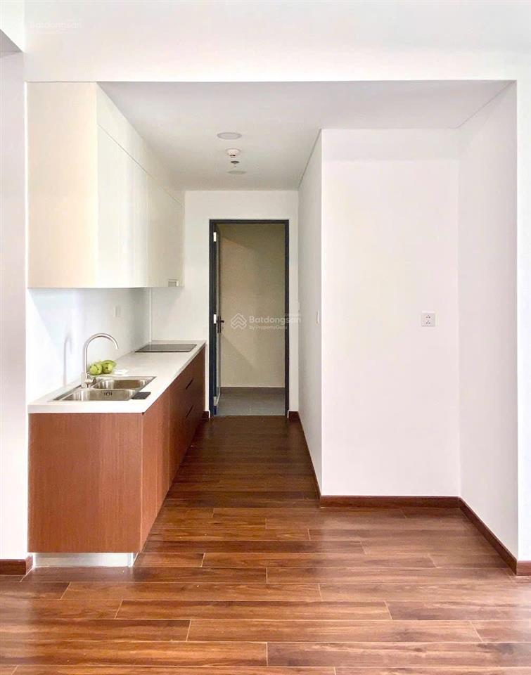 Bán căn hộ mizuki 78m2 block mới view nhìn kênh đào