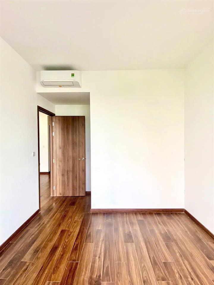 Bán căn hộ mizuki 78m2 block mới view nhìn kênh đào