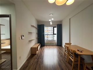 Bán căn 56m2 mizuki park trục đường chính tiện lợi