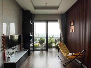 Bán căn góc 75m2 mizuki park có sổ hồng view thoáng
