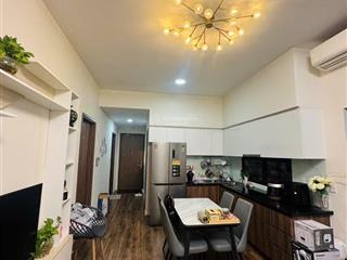 Bán căn hộ mizuki 72m2 2pn 2wc full nội thất view mát
