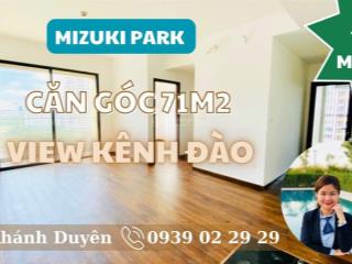 Hàng sang nhượng căn hộ mizuki park block mp1  5, mp6  7  8, mp9  x giá tốt cập nhật mỗi ngày