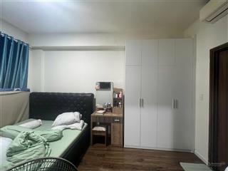 Căn hộ mizuki park 72m2 2 phòng ngủ view nhìn kênh đào