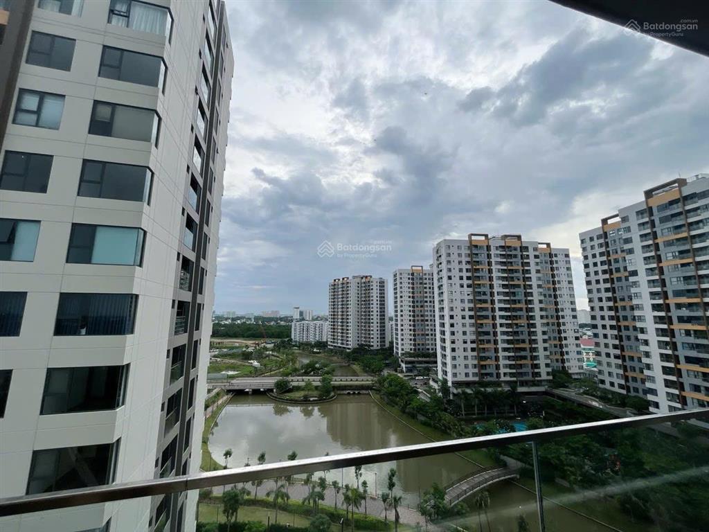 Bán căn góc 3pn mizuki park 95m2 view hồ bơi và kênh đào