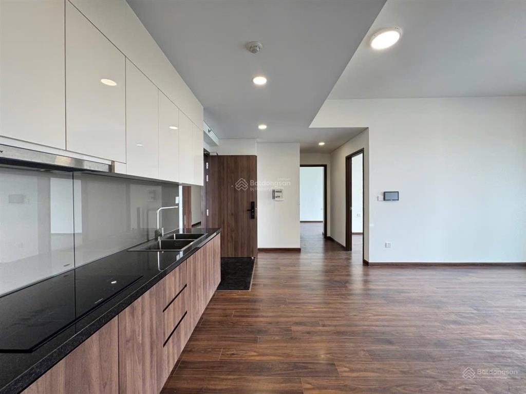 Bán ch 3pn 99m2 panorama mizuki park view thoáng nhìn sông