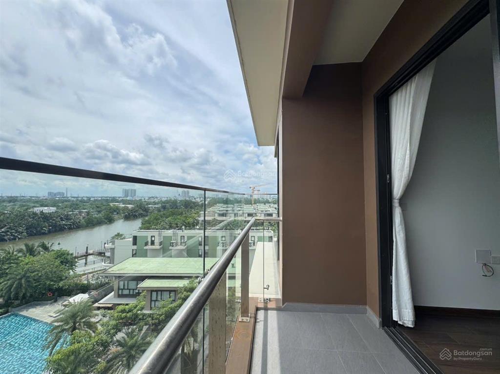 Bán ch 3pn 99m2 panorama mizuki park view thoáng nhìn sông