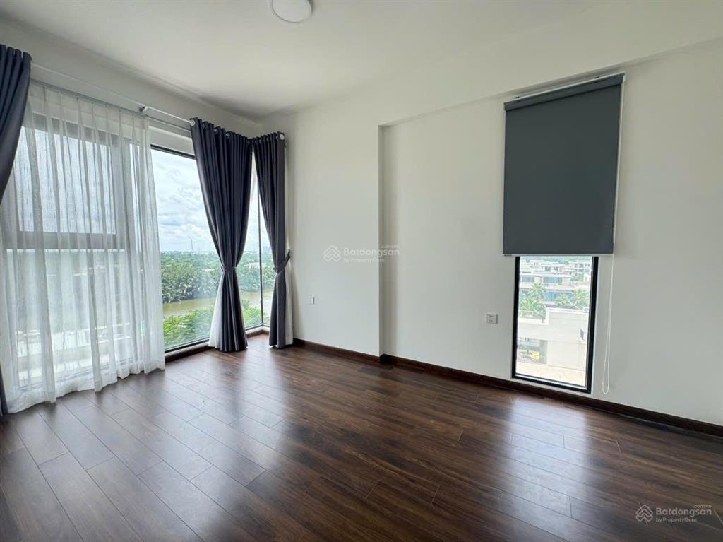 Bán ch 3pn 99m2 panorama mizuki park view thoáng nhìn sông