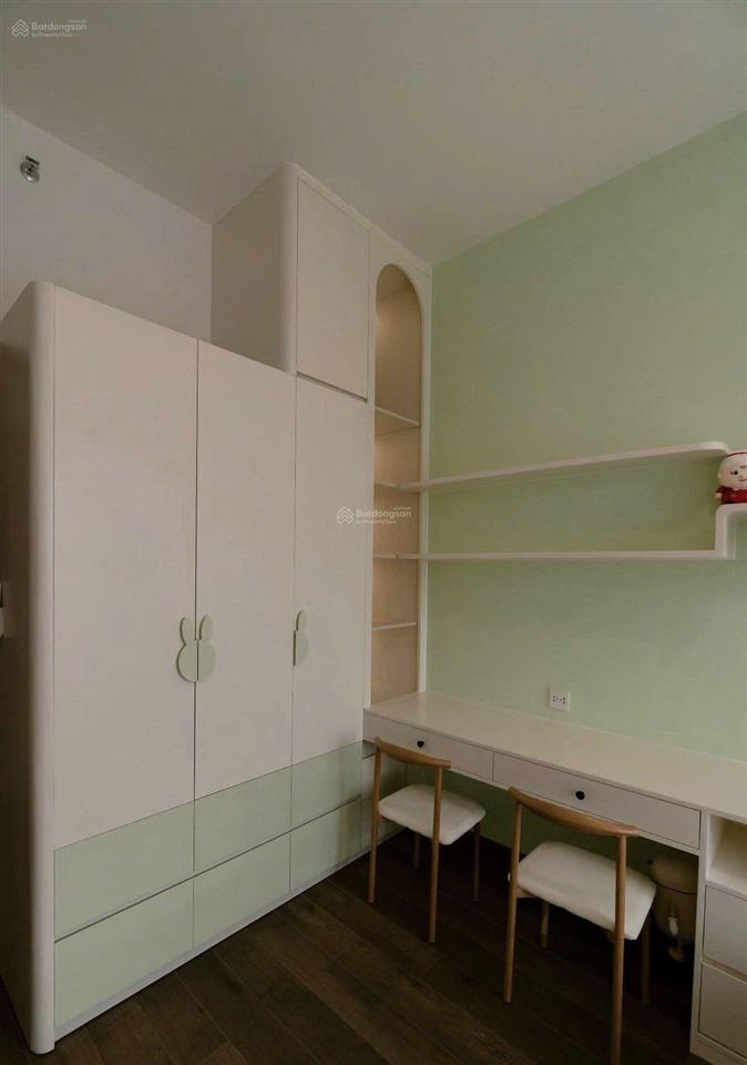 Bán căn hộ panorama mizuki 86m2 full nội thất nhà mới chưa sử dụng