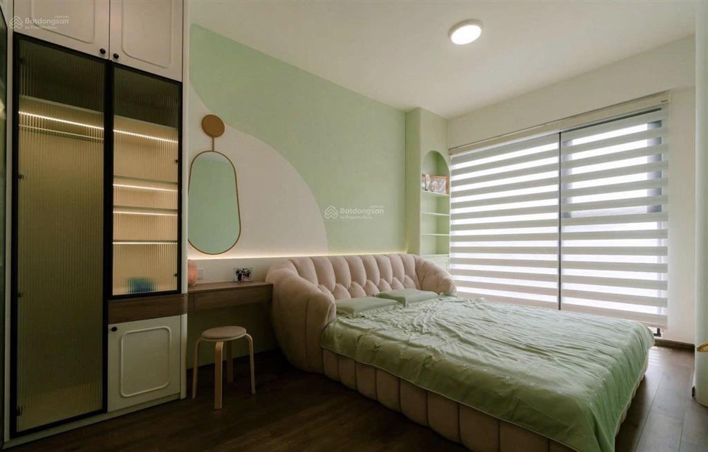 Bán căn hộ panorama mizuki 86m2 full nội thất nhà mới chưa sử dụng