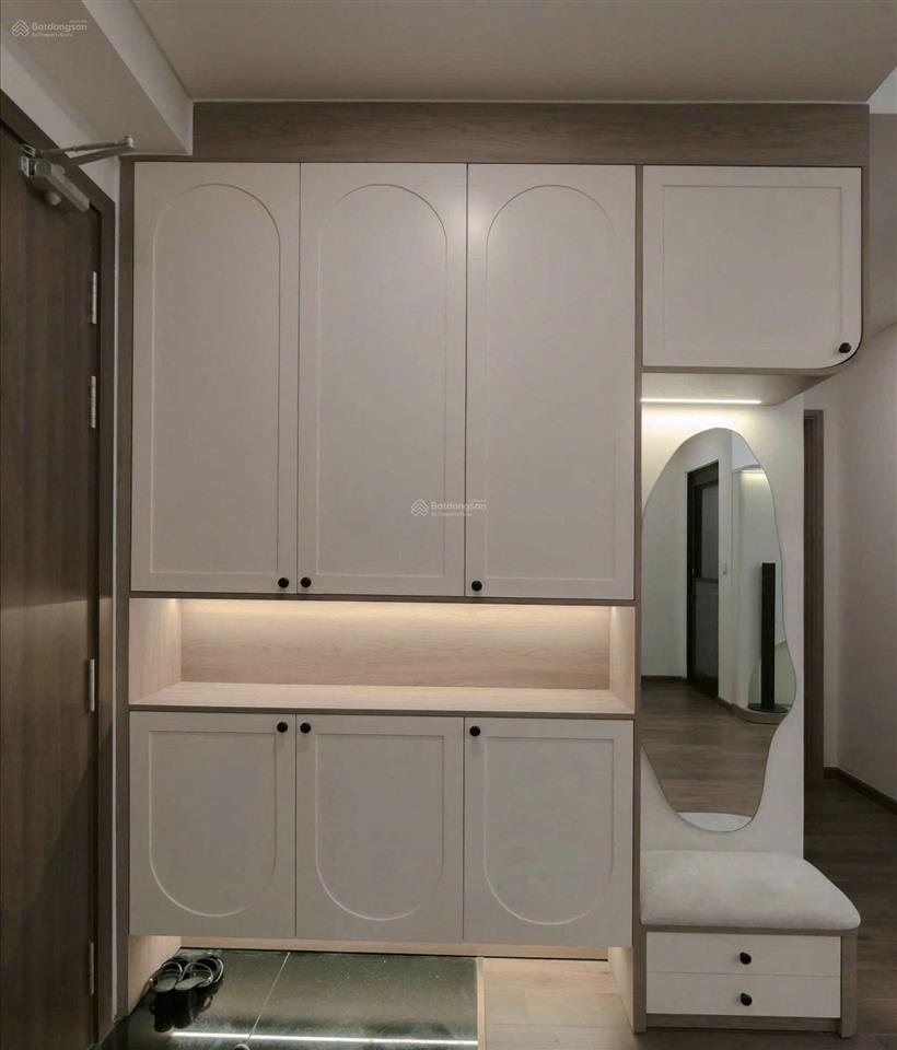 Bán căn hộ panorama mizuki 86m2 full nội thất nhà mới chưa sử dụng