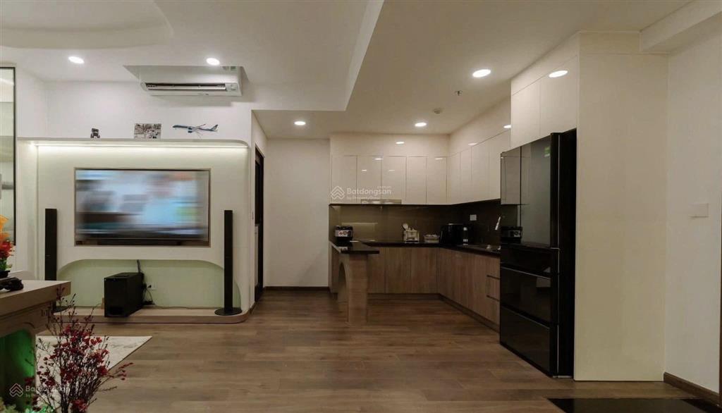 Bán căn hộ panorama mizuki 86m2 full nội thất nhà mới chưa sử dụng