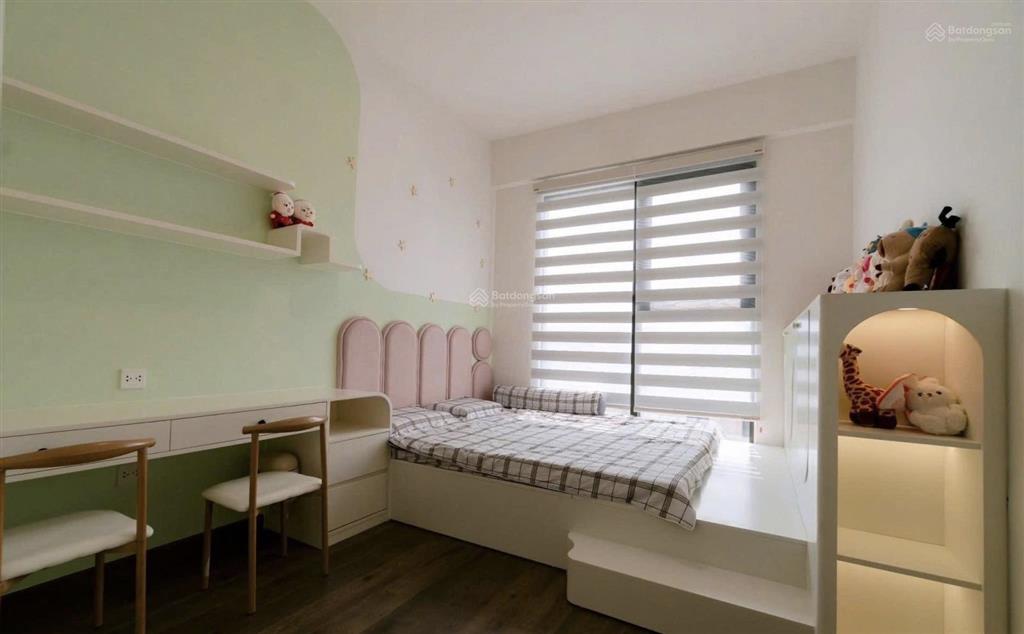 Bán căn hộ panorama mizuki 86m2 full nội thất nhà mới chưa sử dụng