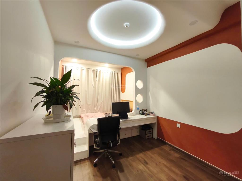 Bán căn hộ mizuki panorama 86m2 full nội thất đẹp