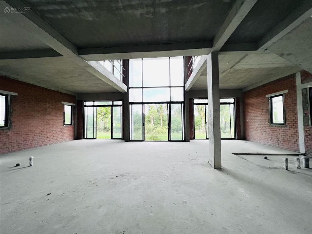 Biệt thự the mizuki view sông 2 mặt thoáng giá gốc cđt trả tiền theo đợt