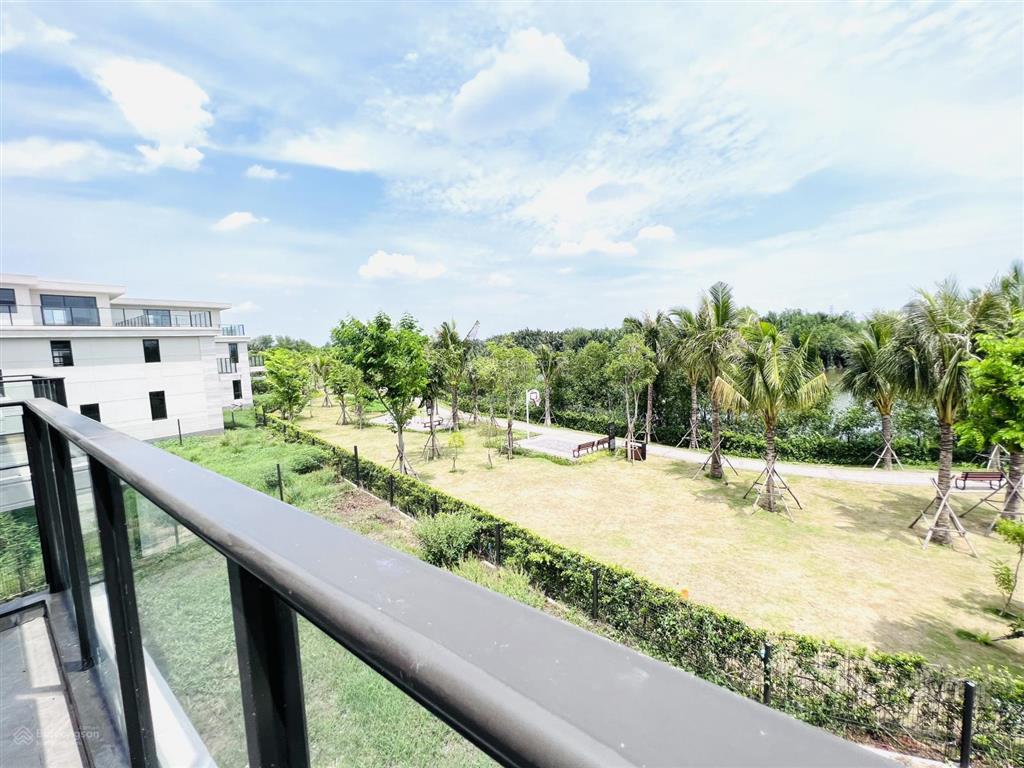 Biệt thự the mizuki view sông 2 mặt thoáng giá gốc cđt trả tiền theo đợt