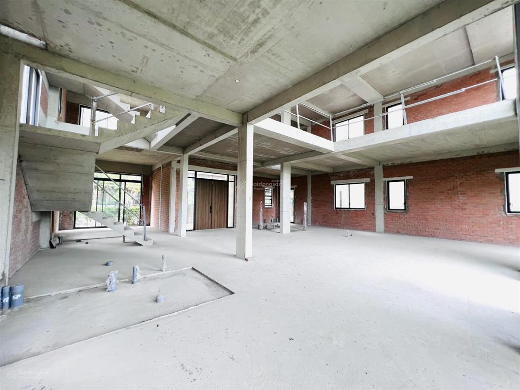 Biệt thự the mizuki view sông 2 mặt thoáng giá gốc cđt trả tiền theo đợt