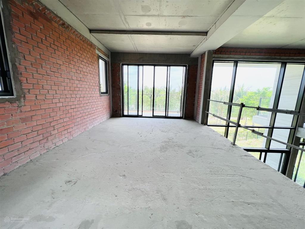 Biệt thự the mizuki view sông 2 mặt thoáng giá gốc cđt trả tiền theo đợt