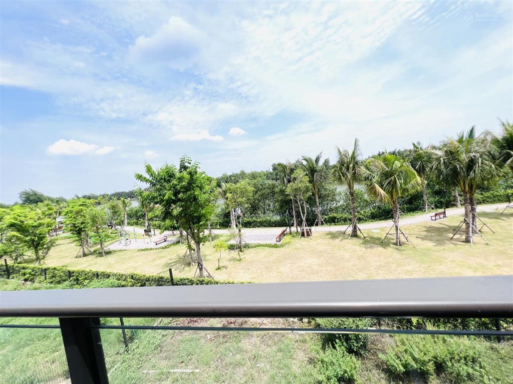 Biệt thự the mizuki view sông 2 mặt thoáng giá gốc cđt trả tiền theo đợt