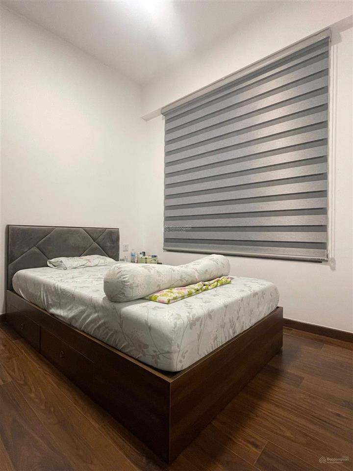 Bán căn 95m2 mizuki park block mp678 view kênh đào 2 ban công