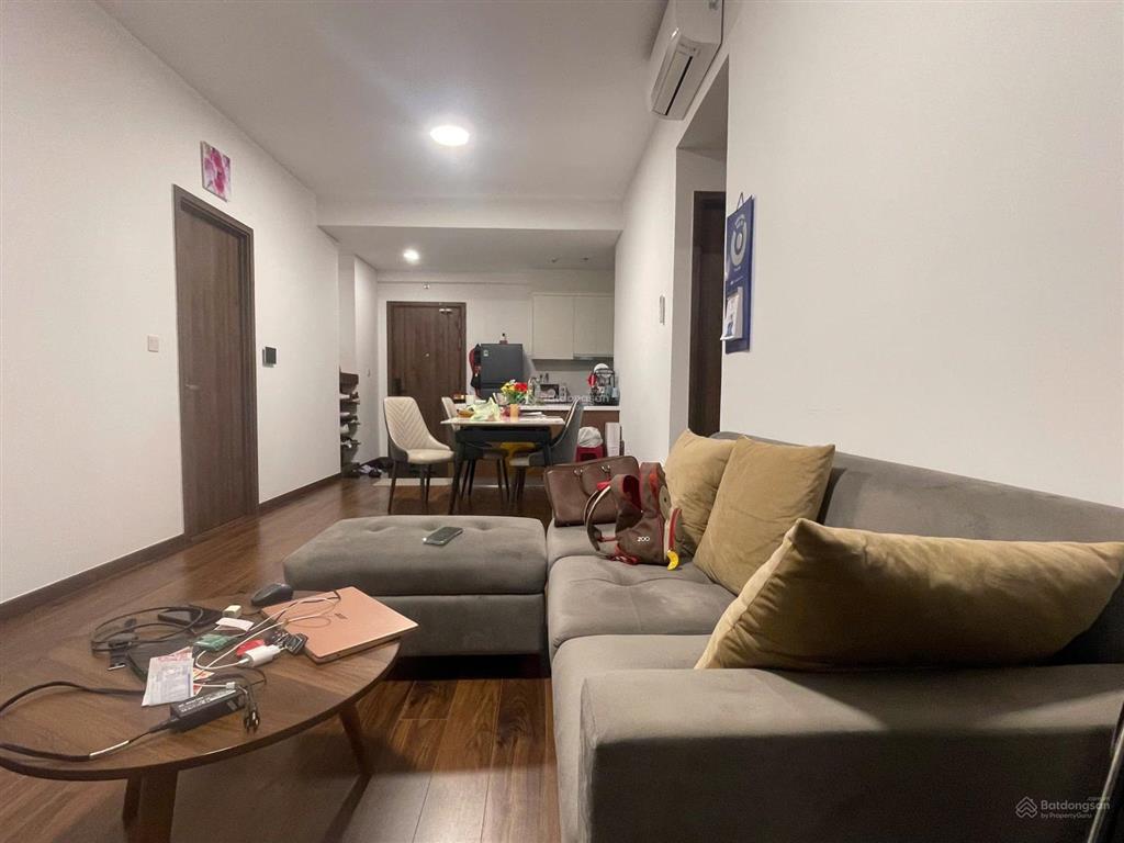 Bán căn 95m2 mizuki park block mp678 view kênh đào 2 ban công