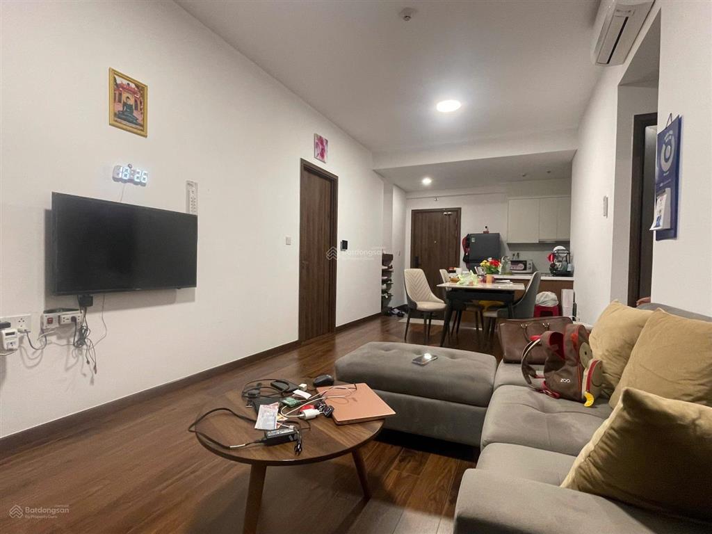 Bán căn 95m2 mizuki park block mp678 view kênh đào 2 ban công