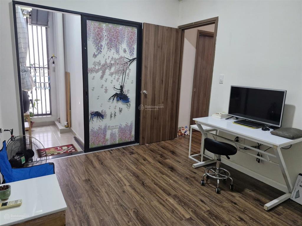 Bán căn hộ mizuki park 56m2 nhà mới ít sử dụng