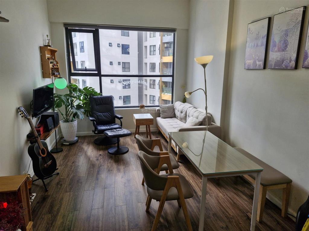 Bán căn hộ mizuki park 56m2 nhà mới ít sử dụng