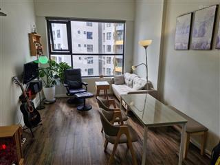 Bán căn hộ mizuki park 56m2 nhà mới ít sử dụng