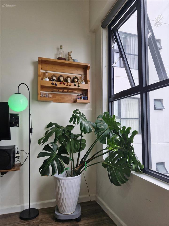 Bán căn hộ mizuki park 56m2 nhà mới ít sử dụng