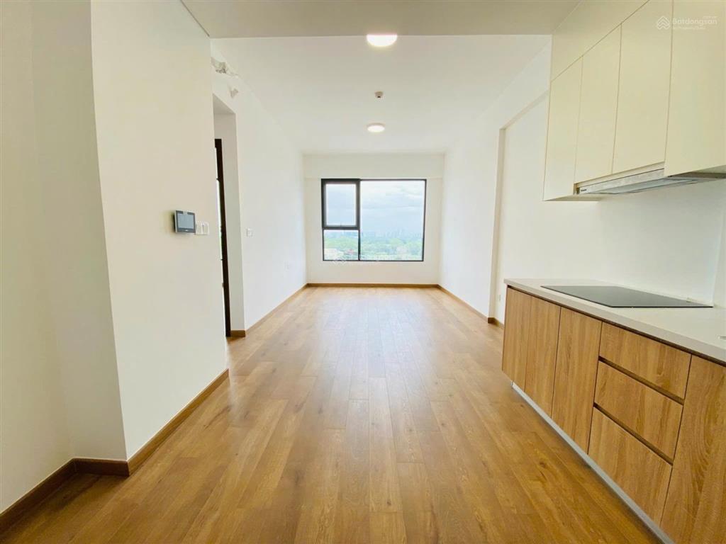 Cần cho thuê căn hộ mizuki park 58m2 nhà trống vào ở được ngay