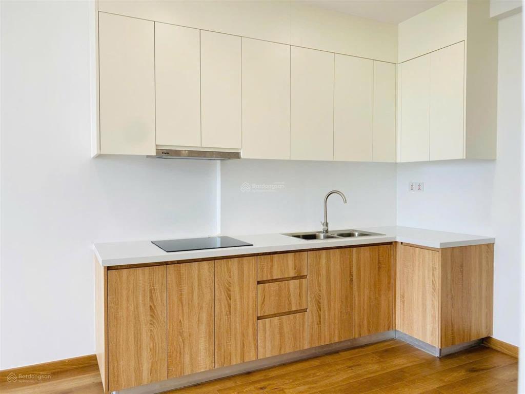 Cần cho thuê căn hộ mizuki park 58m2 nhà trống vào ở được ngay