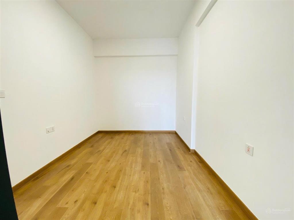 Cần cho thuê căn hộ mizuki park 58m2 nhà trống vào ở được ngay