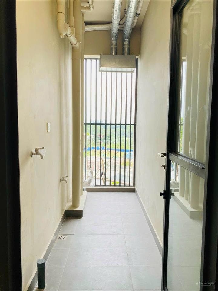 Cần cho thuê căn hộ mizuki park 58m2 nhà trống vào ở được ngay