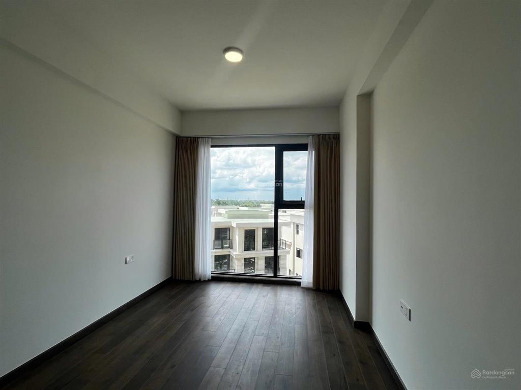 Bán căn 86m2 panorama mizuki view sông