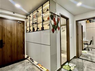 Căn hộ 87m2 mizuki panorama có nội thất mới lát sàn gạch sạch mát