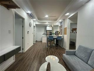 Bán căn 3pn mizuki park 86m2 có sổ hồng view thoáng