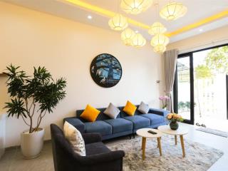 Bán biệt thự 4pn, 4wc, 160m2 giá cực chất tại sơn trà ocean view, đà nẵng