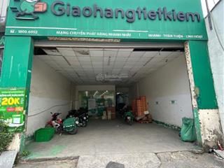 Bán np tại hà huy giáp, thạnh lộc, q12, tp.hcm, 27 tỷ, 258.4m2