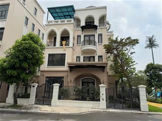 Biệt thự vinhomes ocp2  phân khu cọ xanh  cx2  173, kt 15x14m vhocp2  giá 47 tỷ