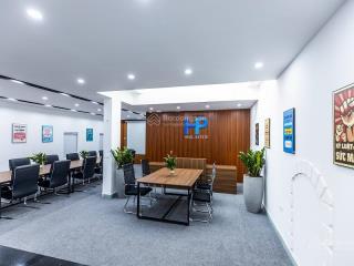 Cho thuê văn phòng  tòa hưng phát  dt 21m  27m  30m  160m2 tùy phòng, tùy tầng  theo nhu cầu
