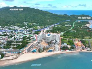 Chỉ 2,6tỷ sở hữu căn hộ biển vũng tàu bàn giao full nội thất, cam kết lợi nhuận đầu tư 16%/2năm
