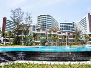 Villa biển cực kỳ giới hạn bàn giao full nội thất có thang máy riêng  duy nhất 1 dự án tại khu vực