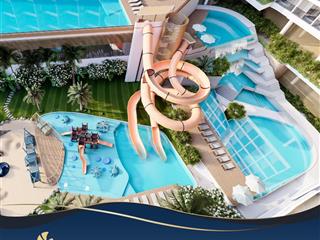 Căn hộ view biển full nội thất, bàn giao trước tết vận hành cho thuê hoặc dùng để nghỉ dưỡng ngay