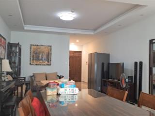 Ch belleza q. 7, 124m2, 3pn view sông, bán nhanh 5 tỷ.  0903 747 ***