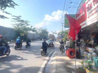 Bán nhà mặt tiền hoàng hữu nam, tp thủ đức. dt 94m2, hoàn công đầy đủ, đang cho thuê 18tr/tháng