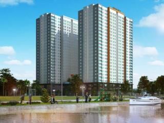 Cho thuê căn hộ homyland reverside 81m2, 2pn, giá chỉ 10.5 triệu đồng
