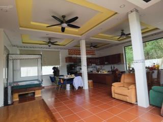 Bán nhà mặt tiền nguyễn hữu cảnh, long tân, nhơn trạch. dt 282m2, ngang 10m, giá 18 tỷ
