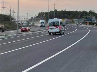 Chính chủ cho thuê đất mặt tiền đường trường chinh, nhơn trạch, dt 500m2, giá chỉ 20 triệu